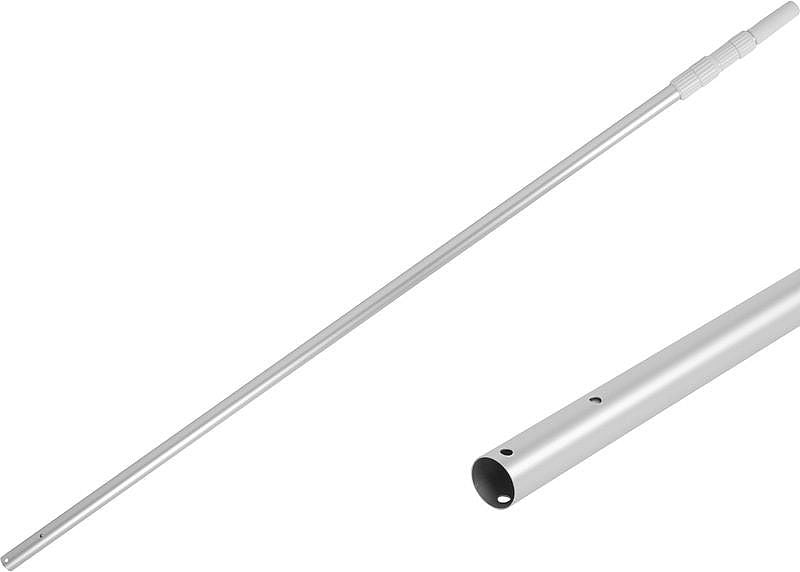 Tyč teleskopická STREND PRO 2173702 1,5-4,5m