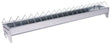 Krmítko pro drůbež STREND PRO KH-100 1000mm