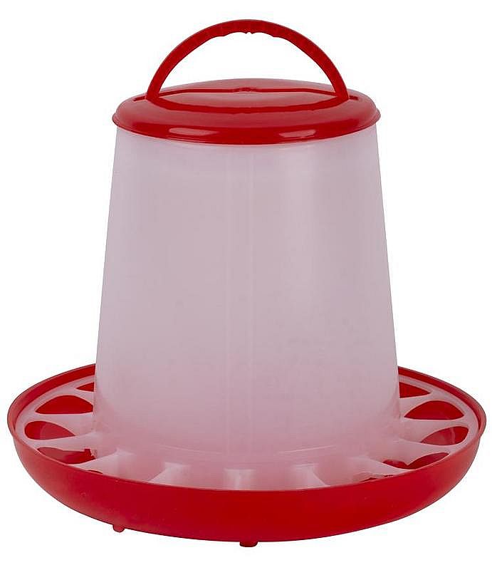 Krmítko pro drůbež GOODFARM PFD31 3kg