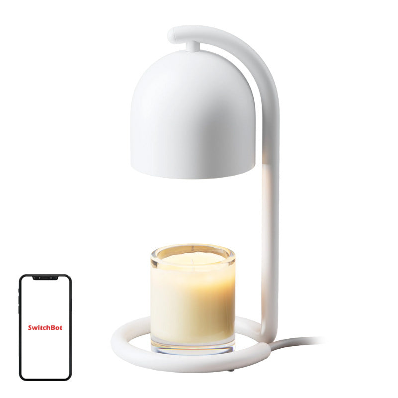 Ohřívač svíček SWITCHBOT W8302100 White
