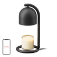 Ohřívač svíček SWITCHBOT W8302101 Black