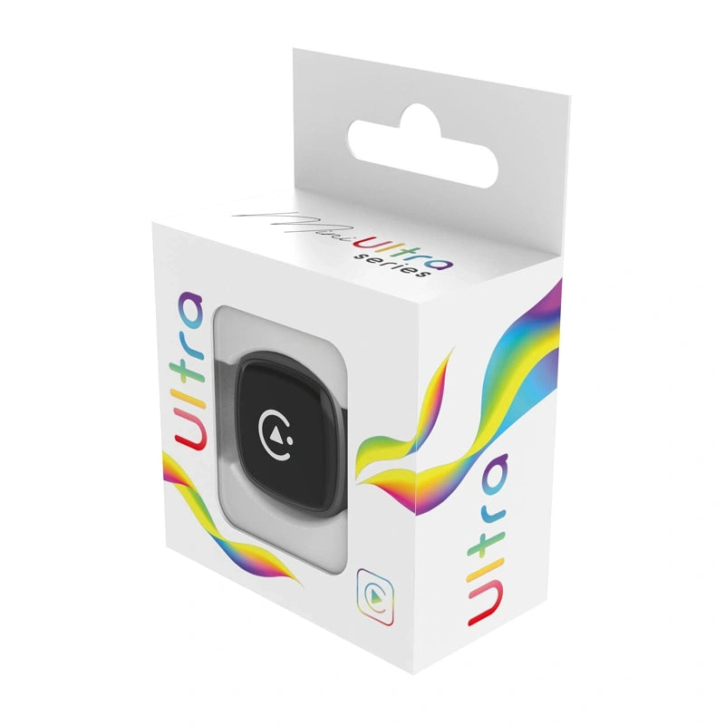 Adaptér CarPlay / Android Auto CARLINKIT Mini Ultra 5