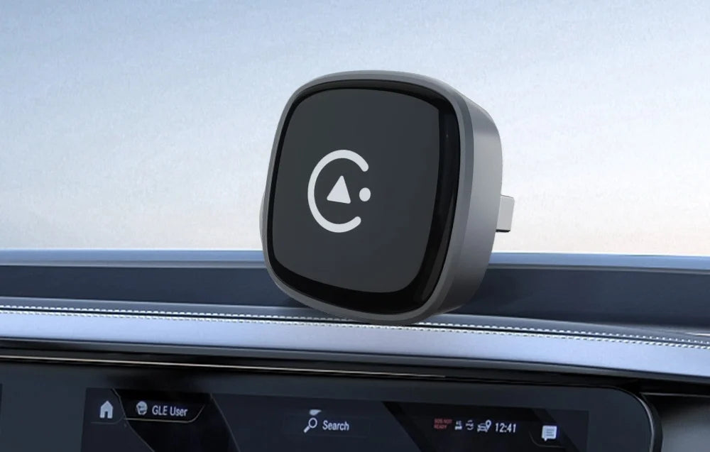 Adaptér CarPlay / Android Auto CARLINKIT Mini Ultra 5