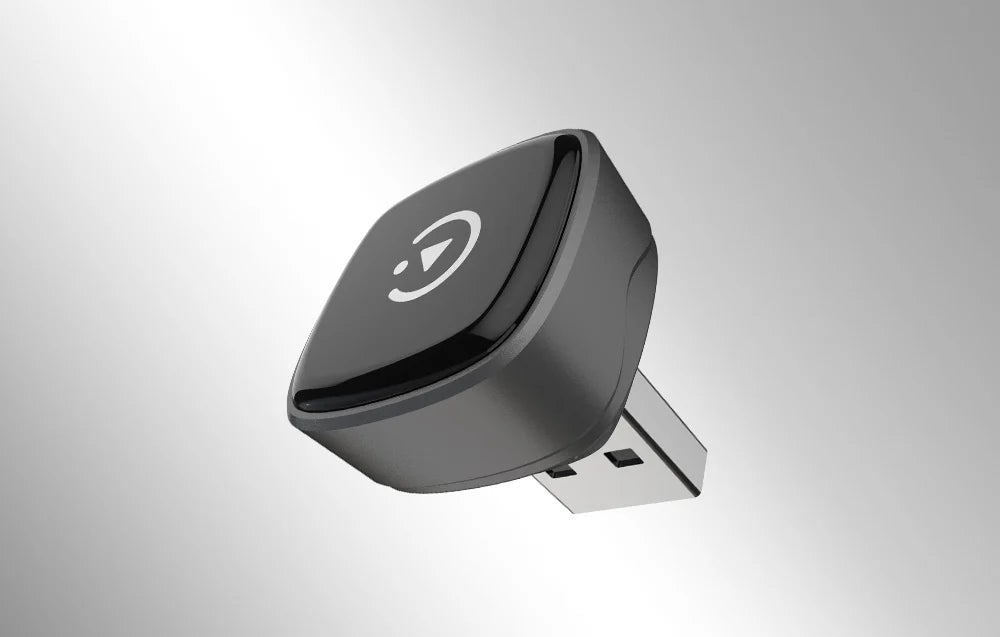 Adaptér CarPlay / Android Auto CARLINKIT Mini Ultra 5
