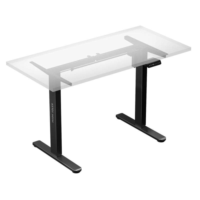 Elektrický rám stolu MARK ADLER Xeno 4.1 Black