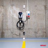 Nabíjecí stanice AMIO 04843 22kW 5m