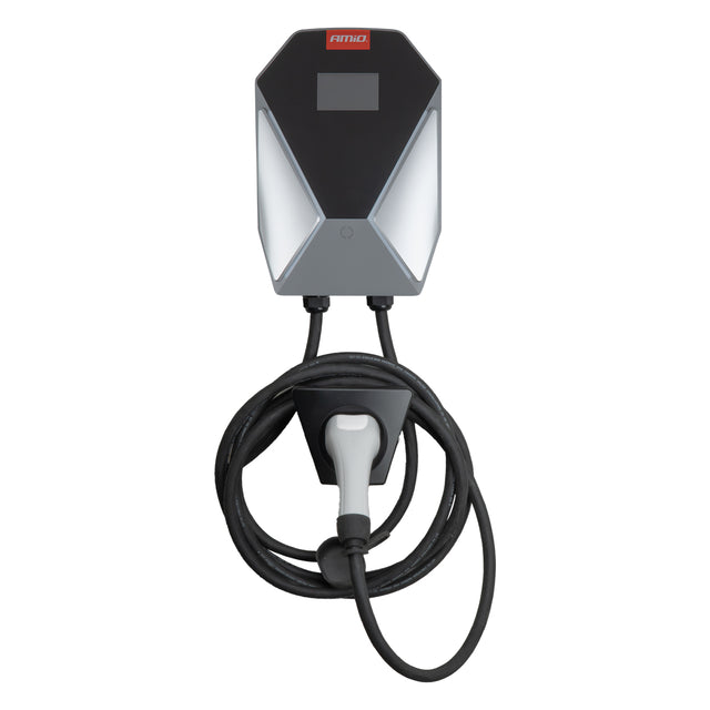 Nabíjecí stanice AMIO 04843 22kW 5m