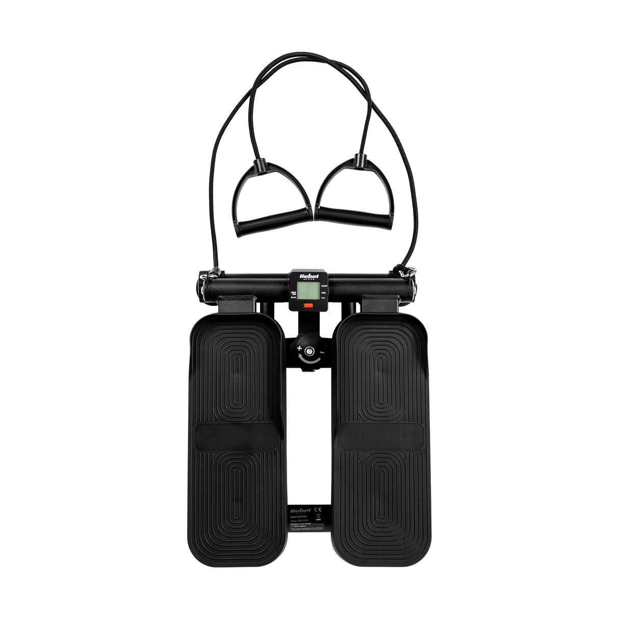 Mini stepper REBEL RBA-3229