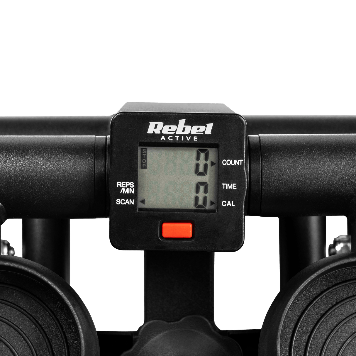 Mini stepper REBEL RBA-3229