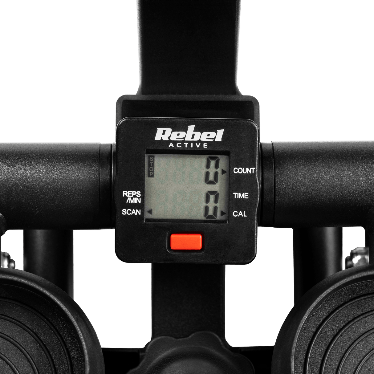 Stepper REBEL RBA-3230