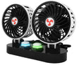 Ventilátor LTC WTS4 12V