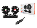 Ventilátor LTC WTS5 24V