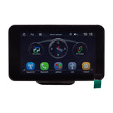 Displej Apple CarPlay / Android Auto CARCLEVER DS-470CA
