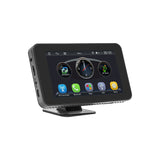 Displej Apple CarPlay / Android Auto CARCLEVER DS-470CA