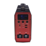 Jump Starter CARCLEVER 35824 PROFI