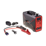 Jump Starter CARCLEVER 35824 PROFI