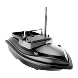 Návnadový člun FLYTEC V050 Black