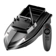 Návnadový člun FLYTEC V050 Black