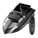 Návnadový člun FLYTEC V050 Black