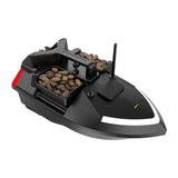 Návnadový člun FLYTEC V801