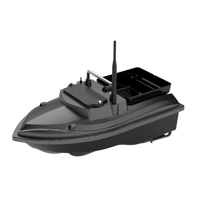 Návnadový člun FLYTEC V060