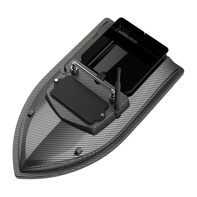 Návnadový člun FLYTEC V060