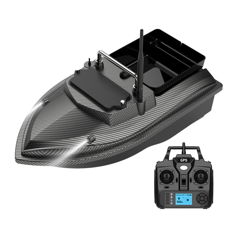 Návnadový člun FLYTEC V060