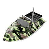 Návnadový člun FLYTEC V050 Camo Green