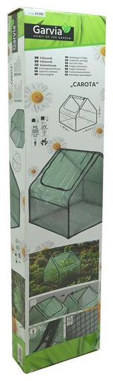 Fóliovník GARVIA Carota 92x92x92cm