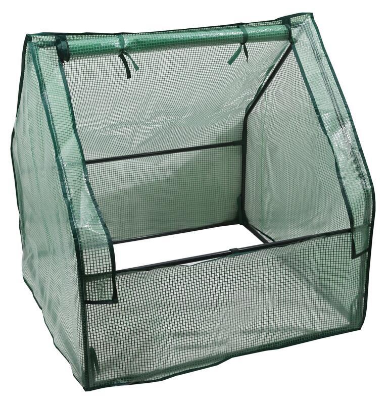 Fóliovník GARVIA Carota 92x92x92cm