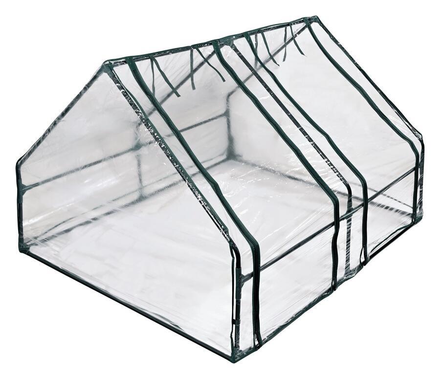 Fóliovník GARVIA Spinaci 126x126x92cm