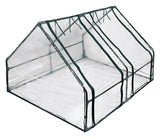 Fóliovník GARVIA Spinaci 126x126x92cm