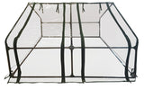 Fóliovník GARVIA Spinaci 126x126x92cm