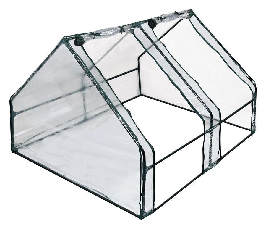 Fóliovník GARVIA Spinaci 126x126x92cm