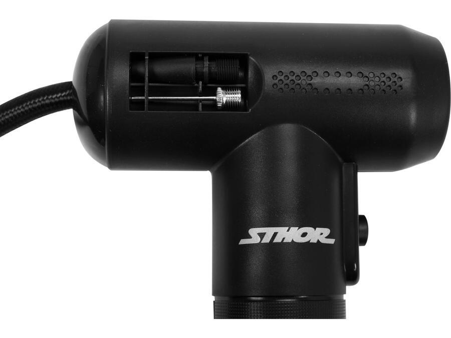 Kompresor AKU STHOR TO-82120