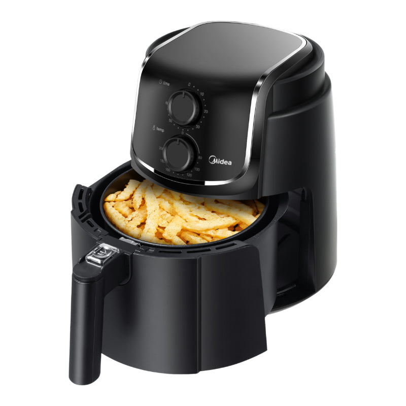 Fritéza MIDEA MF-TN40D2