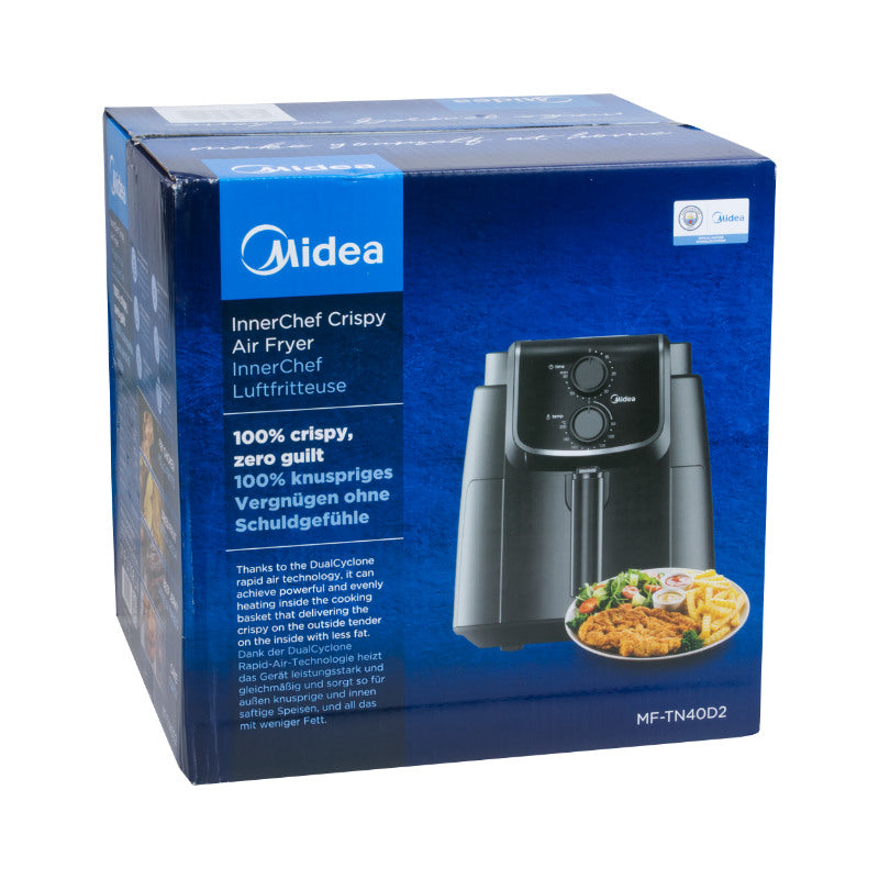 Fritéza MIDEA MF-TN40D2