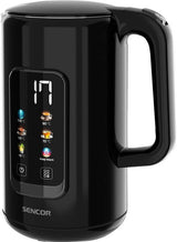 Konvice rychlovarná SENCOR SWK 0951BK