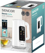 Konvice rychlovarná SENCOR SWK 0950WH