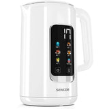 Konvice rychlovarná SENCOR SWK 0950WH
