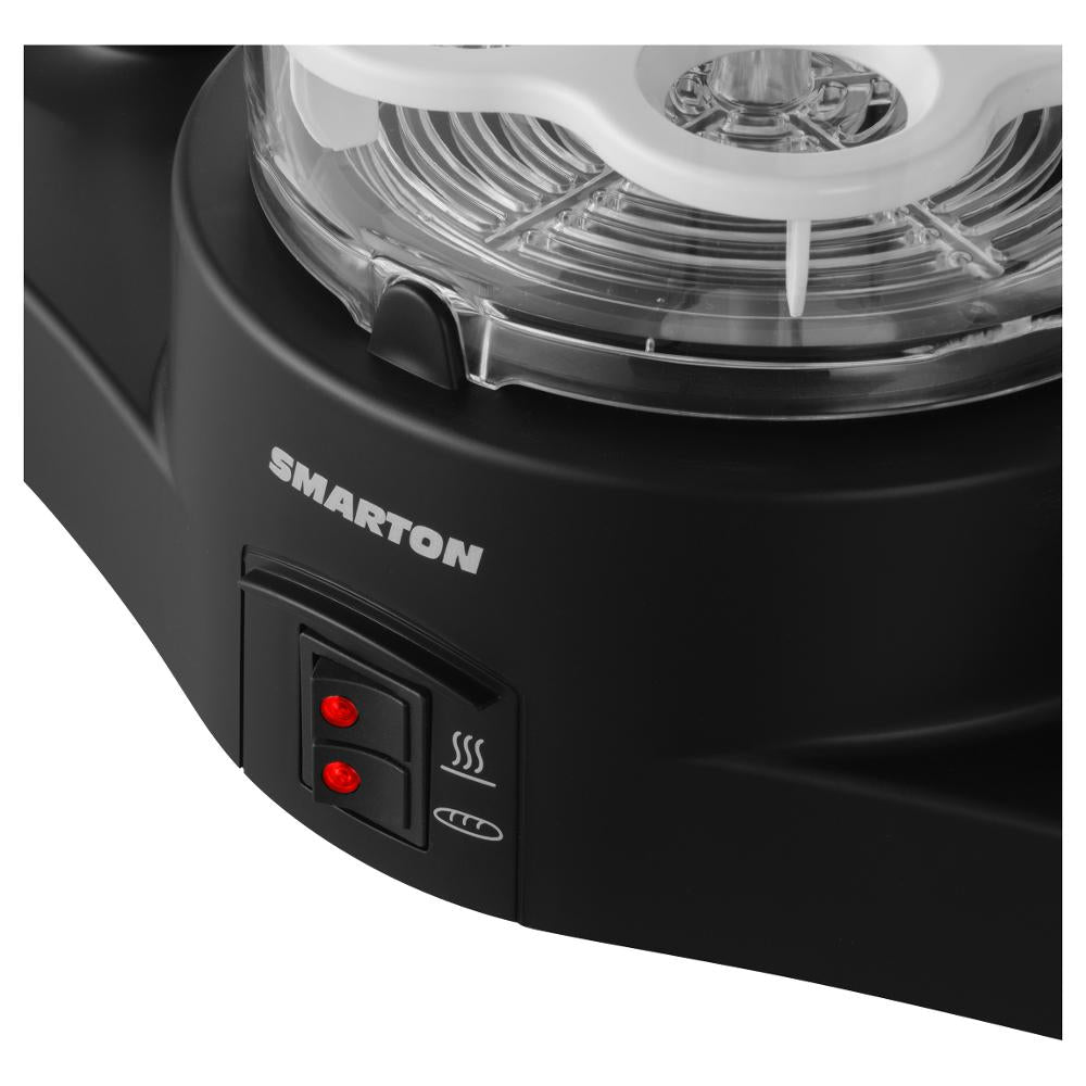 Hotdogovač SMARTON HM 200