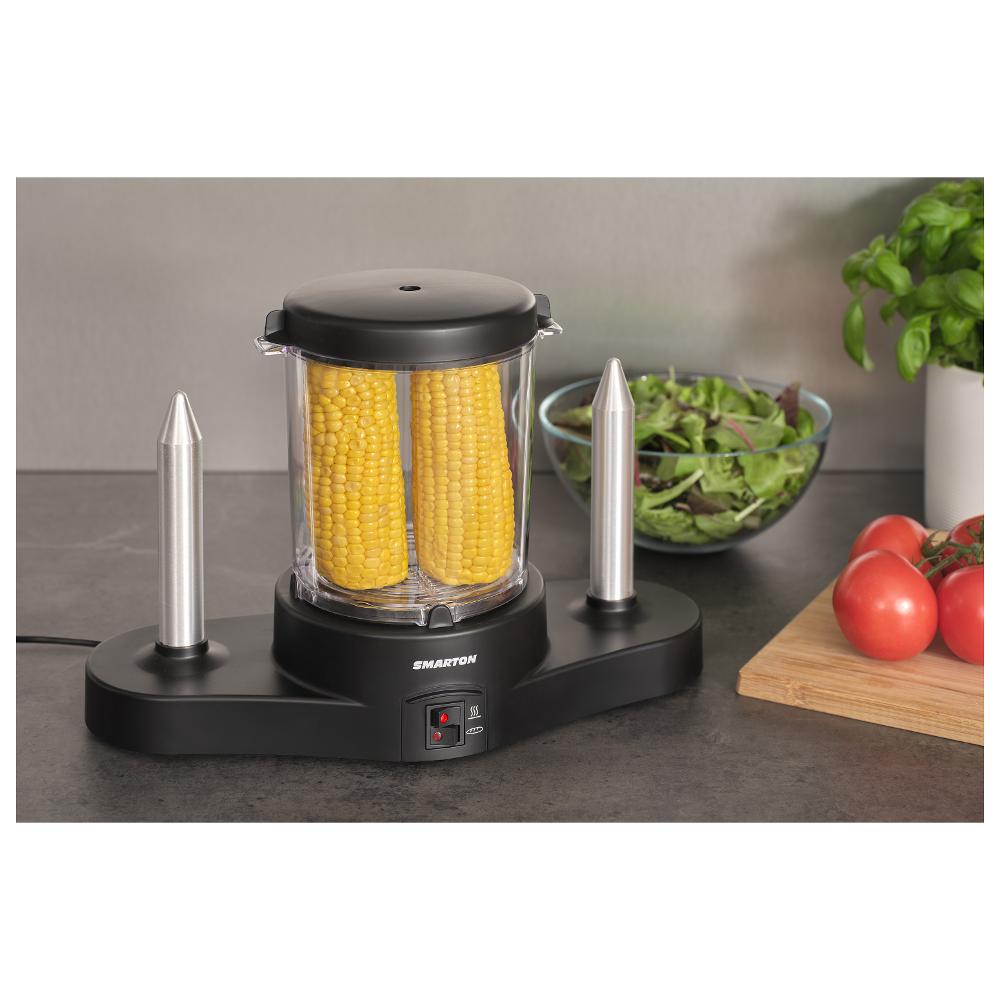 Hotdogovač SMARTON HM 200