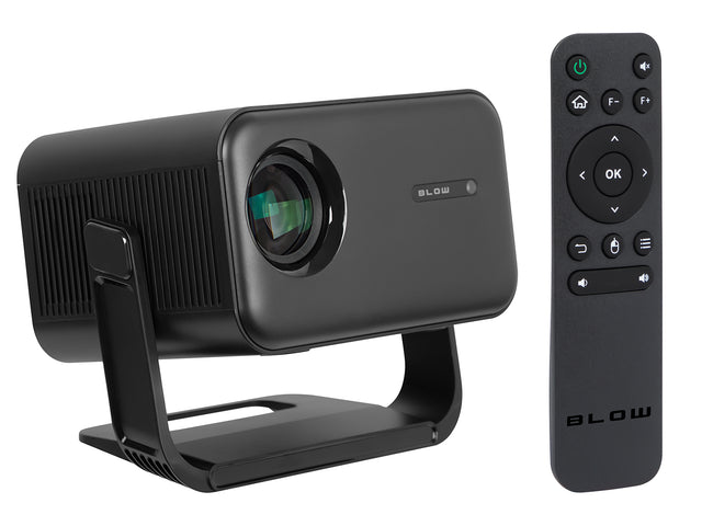 Přenosný projektor BLOW 79-711 MaxView