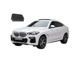 Sluneční clona PROTEC BMW X6 G06 2019-2026