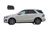 Sluneční clona PROTEC Mercedes GLE W166 2012-2018