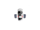 Sluneční clona PROTEC AUDI Q7 2016-2026