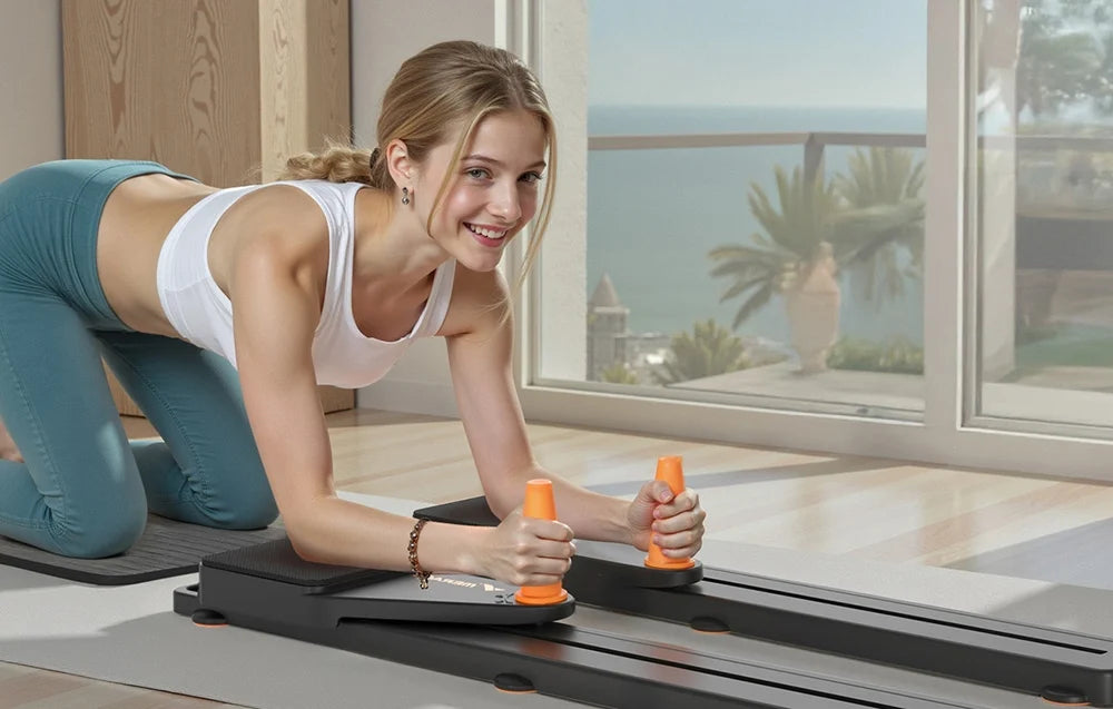 Reformer MERACH MR-2494B1