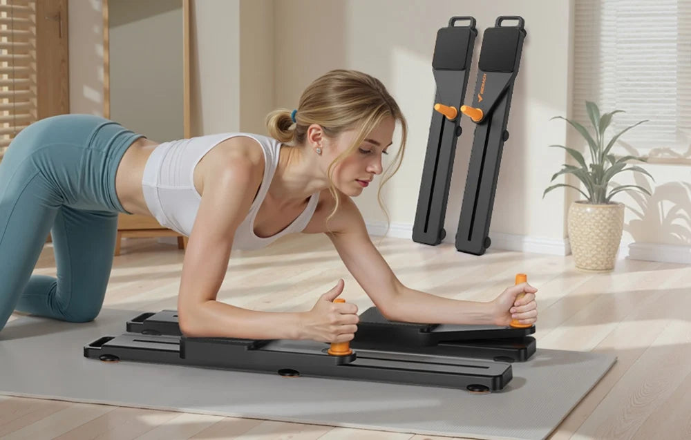 Reformer MERACH MR-2494B1