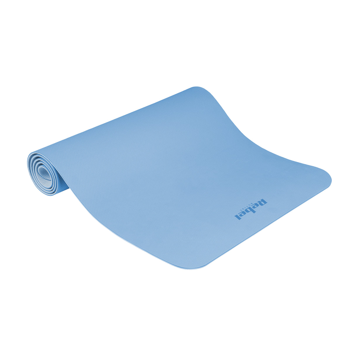 Podložka na jógu RBA-3157-2BL 4mm