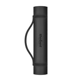 Podložka na jógu REBEL RBA-3157-BK 4mm